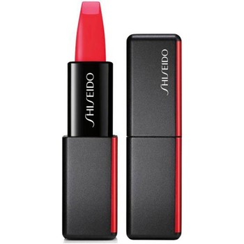 Shiseido Pintalabios MODERN MATTE LIPSTICK 530