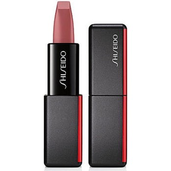 Shiseido Pintalabios MODERNMATTE LIPSTICK 506