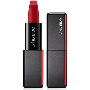 Shiseido Pintalabios MODERNMATTE LIPSTICK 516