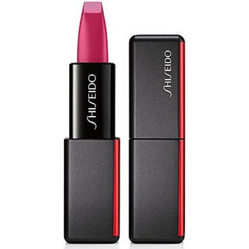 Shiseido Pintalabios MODERNMATTE LIPSTICK 517
