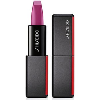 Shiseido Pintalabios MODERNMATTE LIPSTICK 520
