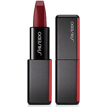 Shiseido Pintalabios MODERNMATTE LIPSTICK 521