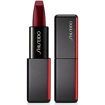 Shiseido Pintalabios MODERNMATTE LIPSTICK 522