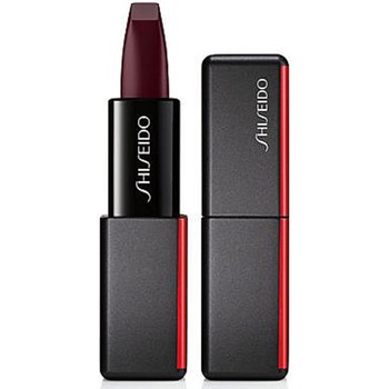 Shiseido Pintalabios MODERNMATTE LIPSTICK 523