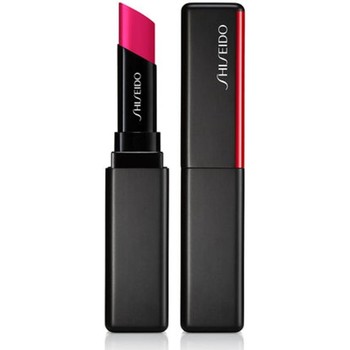 Shiseido Pintalabios VISIONARY GEL LIPSTICK 214