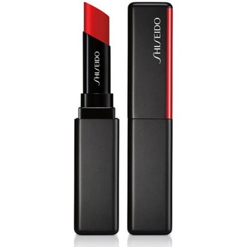 Shiseido Pintalabios VISIONARY GEL LIPSTICK 222
