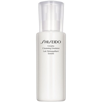 Shiseido Productos baño CREAMY CLEANSING EMULSION 200ML
