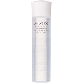 Shiseido Productos baño INSTANT EYE LIP MAKEUP REMOVER 125ML