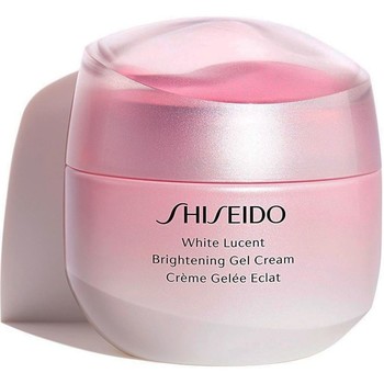 Shiseido Productos baño WHITE LUCENT BRIGHTENING GEL-CREAM 50ML