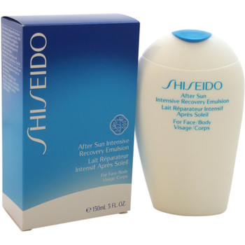 Shiseido Protección solar AFTER SUN INTENSIVE RECOVERY EMULSION 150ML