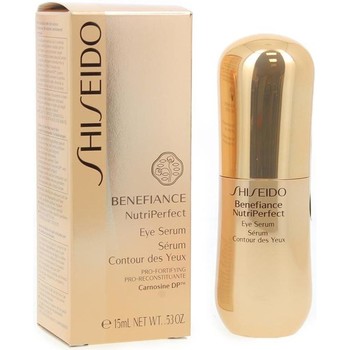 Shiseido Tratamiento para ojos BENEFIANCE NUTRIPERFECT YEUX SERUM 15ML