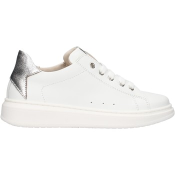 Sho.e.b. 76 Zapatillas - Sneaker bianco/arg 1704-R4