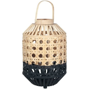 Signes Grimalt Decoración luminosa, linternas Farol Bambú Natural