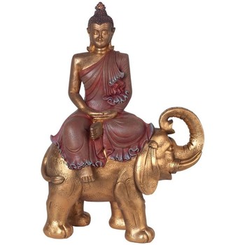Signes Grimalt Figuras decorativas Buda Sobre Elefante