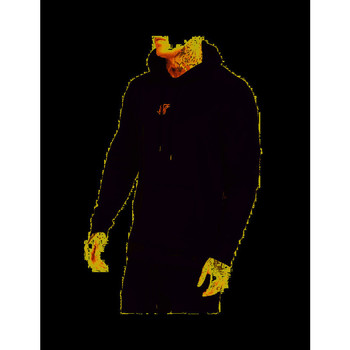 Siksilk Jersey Hybrid 15645