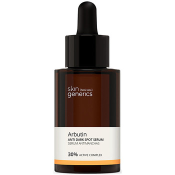 Skin Generics Antiedad & antiarrugas Arbutin Serum Antimanchas 30%