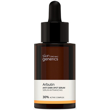 Skin Generics Antiedad & antiarrugas Arbutin Serum Antimanchas 30%