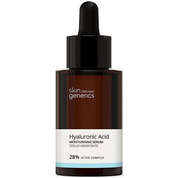 Skin Generics Hidratantes & nutritivos Ácido Hialurónico Serum Hidratante 28%
