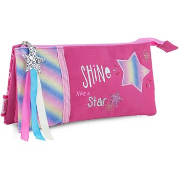 Skpat Neceser SHINE LIKE A STAR tejido fantasía