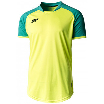 Sp Fútbol Camiseta Caos