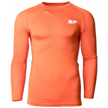 Sp Fútbol Camiseta manga larga Primera capa