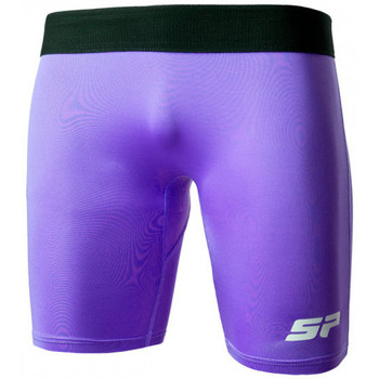 Sp Fútbol Short Corta Primera capa