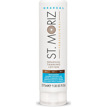 St. Moriz Hidratantes & nutritivos Professional Gradual Tanning Lotion