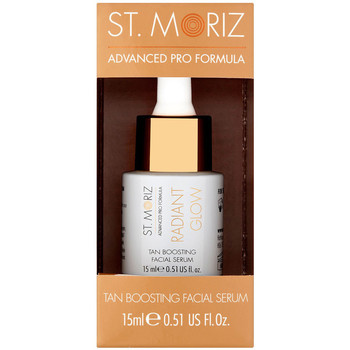 St. Moriz Protección solar Advanced Pro Formula Tan Boosting Facial Serum