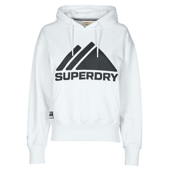 Superdry Jersey MOUNTAIN SPORT MONO HOOD