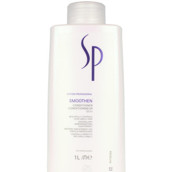 System Professional Acondicionador Sp Smoothen Conditioner