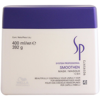 System Professional Acondicionador Sp Smoothen Mask