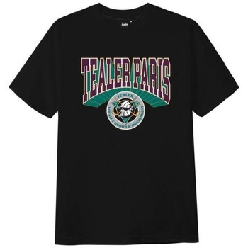 Tealer Camiseta T-shirt Mighty Ducks