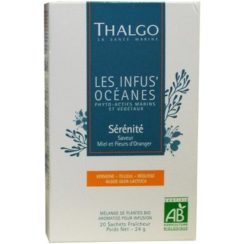 Thalgo Bio & natural LES INFUS OCEANES SERENITE 20UD.