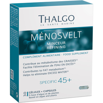 Thalgo Bio & natural MENOSVELT 45 MINCEUR REFINING 30 CAPSULES