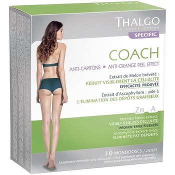 Thalgo Bio & natural SPECIFIC COACH ANTI CAPTIONS 10 CAPS.