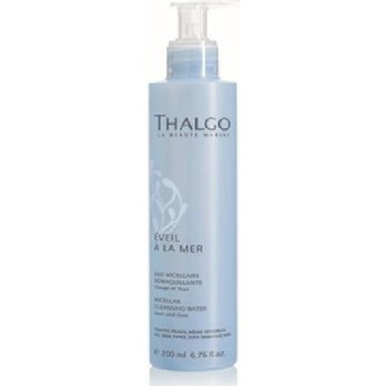 Thalgo Desmaquillantes & tónicos EVEIL A LA MER EAU MICELLAIRE DEMAQUILLANT 200ML