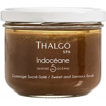 Thalgo Exfoliante & Peeling GOMMAGE SUCRE SALE INDOCEANE 250GR.