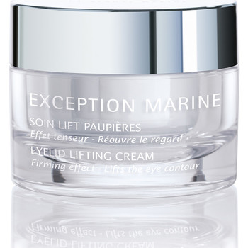 Thalgo Hidratantes & nutritivos EXCEPTION MARINE EYELID LIFTING CREAM 15ML