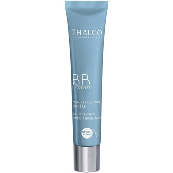 Thalgo Maquillage BB & CC cremas BB CREAM SOIN PERFECTION LUMIERE NATUREL SPF15 40ML