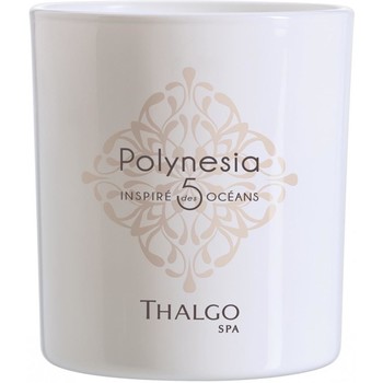 Thalgo Perfume VELA PERFUMADA POLYNESIA 140GR.