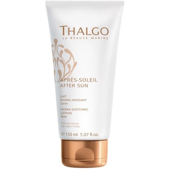 Thalgo Protección solar AFTER SUN HYDRA SHOOTHING LOTION BODY 150ML