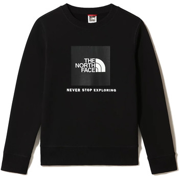 The North Face Jersey NF0A37FY