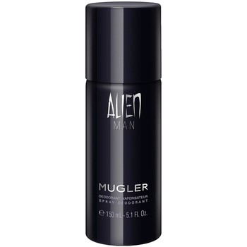 Thierry Mugler Desodorantes ALIEN MAN DEODORANT 150ML VAPO