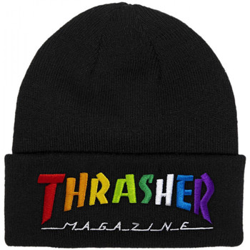 Thrasher Gorro Beanie rainbow mag