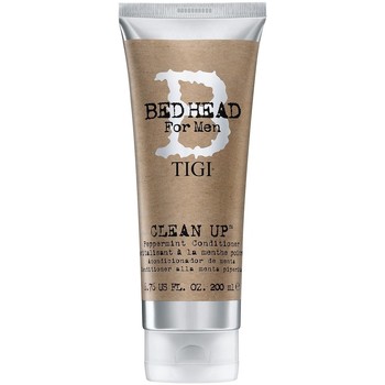 Tigi Acondicionador BED HEAD FOR MEN CLEAN UP PEPPERMINT CONDITIONER 200ML