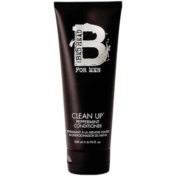 Tigi Acondicionador BED HEAD FOR MEN CLEAN UP PEPPERMINT CONDITIONER 200ML