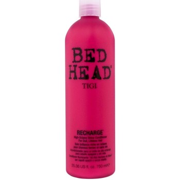 Tigi Acondicionador BED HEAD RECHARGE CONDITIONER 750ML