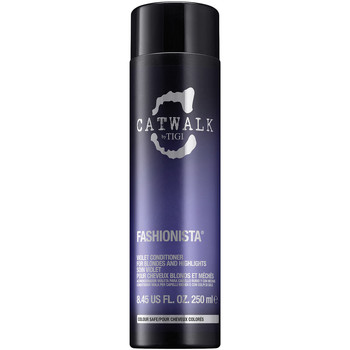 Tigi Acondicionador CATWALK FASHIONISTA VIOLET CONDITIONER 250ML