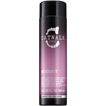 Tigi Acondicionador CATWALK HEADSHOT RECONSTRUCTIVE INTENSE CONDITIONER 250