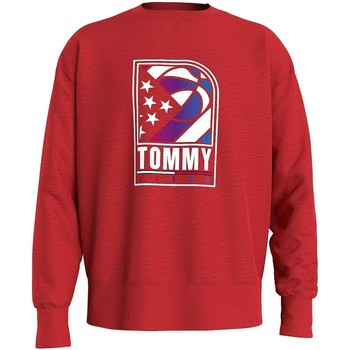 Tommy Jeans Jersey TJM BASKETBALL CREW